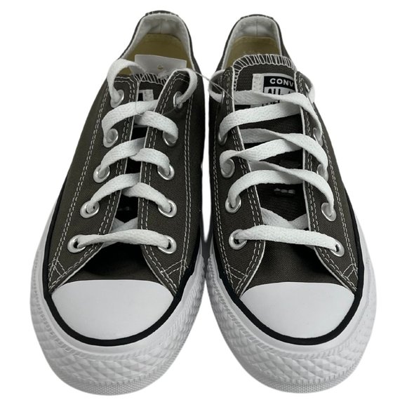 converse size 6 grey